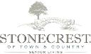 Stonecrest of Town and Country logo